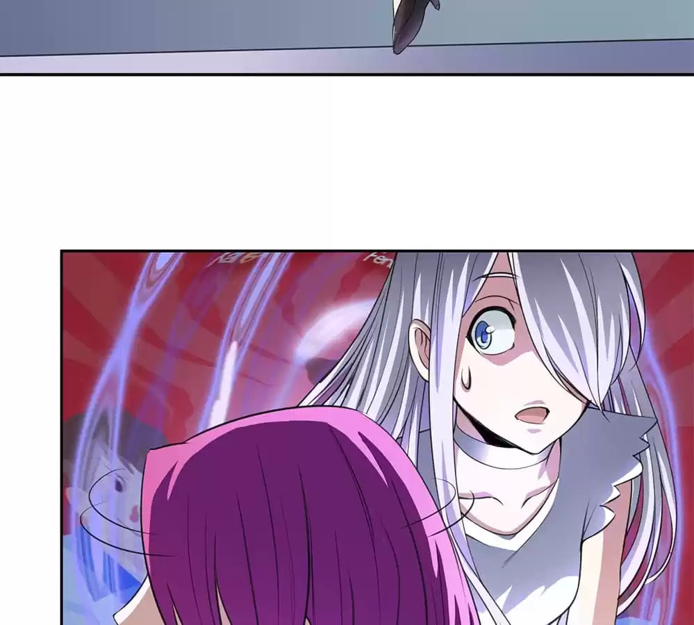 My Spirit Girlfriends Chapter 17 page 3 - 