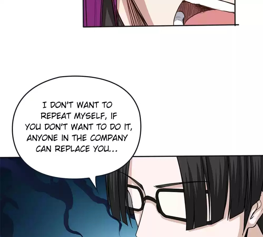 My Spirit Girlfriends Chapter 17 page 21 - 