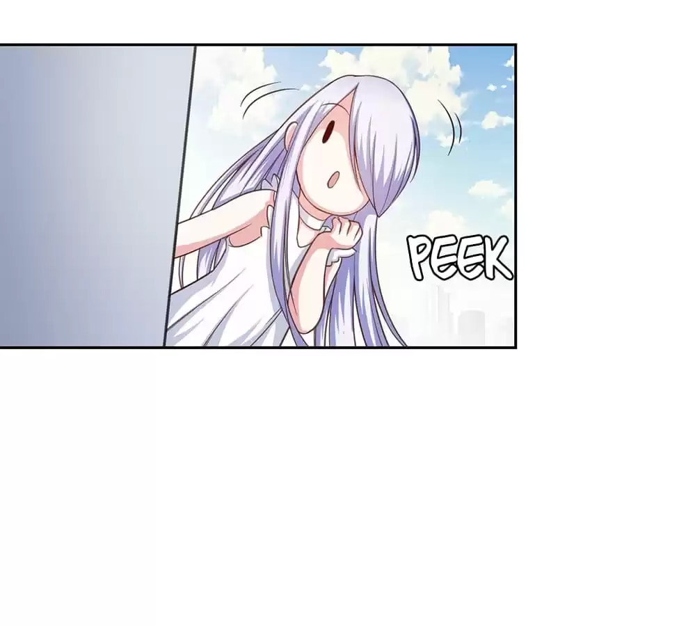My Spirit Girlfriends Chapter 17 page 27 - 
