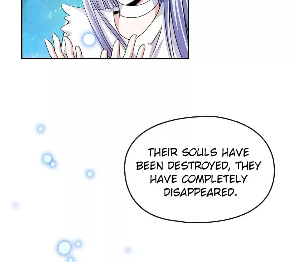 My Spirit Girlfriends Chapter 17 page 39 - 