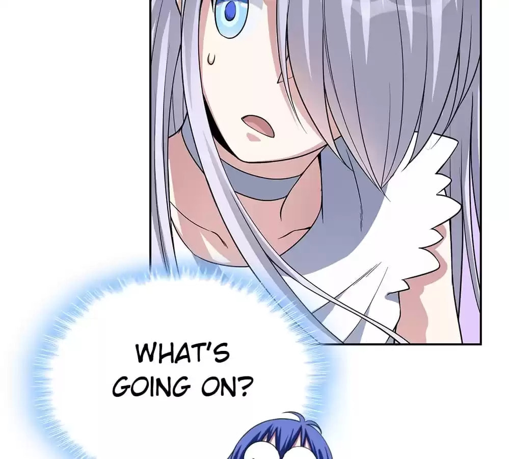 My Spirit Girlfriends Chapter 17 page 5 - 