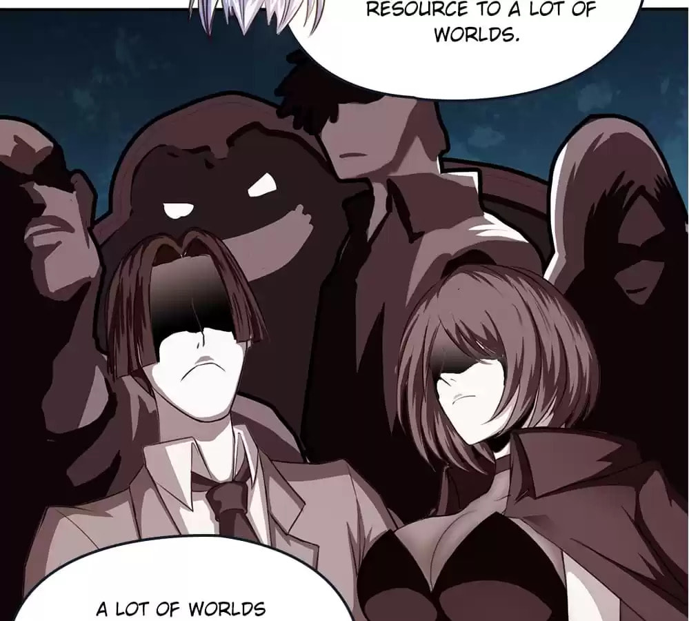 My Spirit Girlfriends Chapter 17 page 48 - 