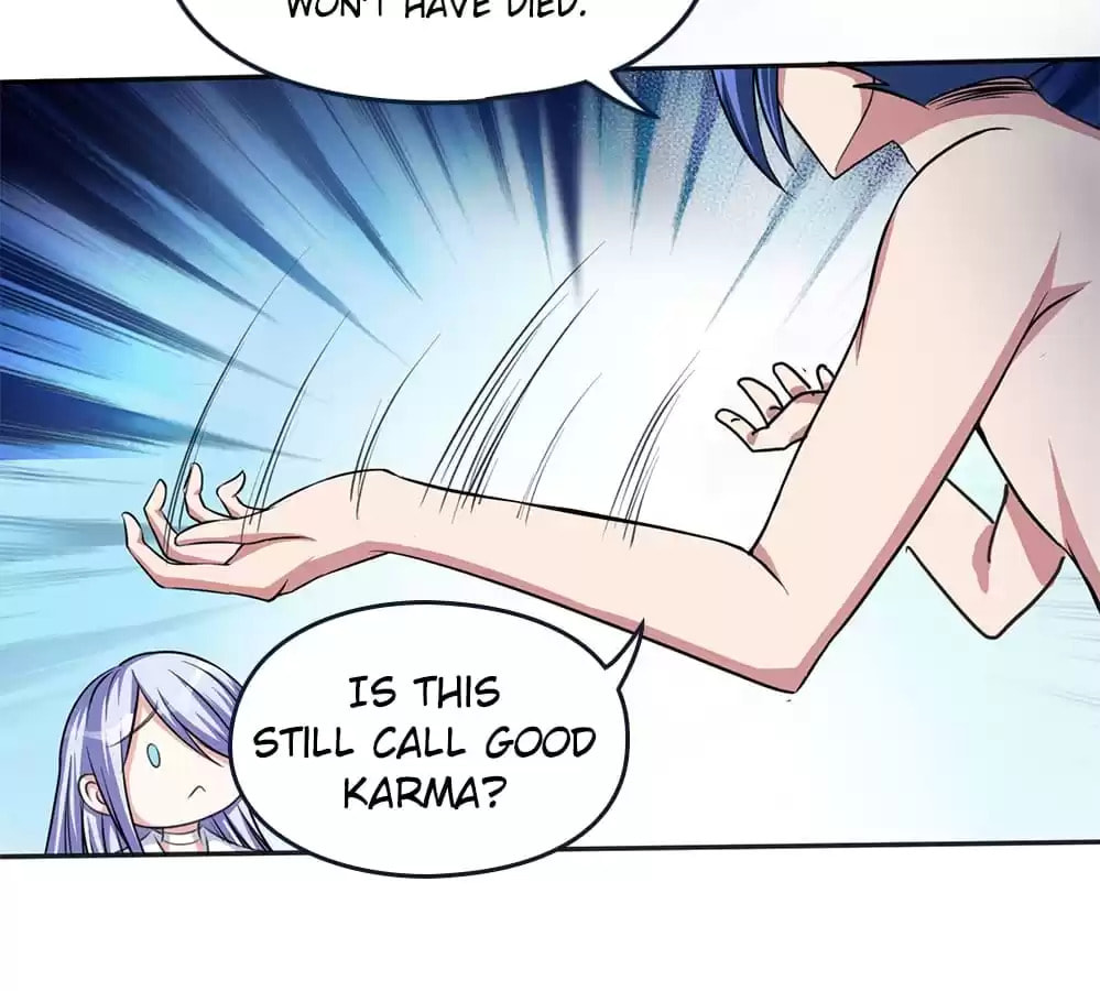 My Spirit Girlfriends Chapter 17 page 51 - 