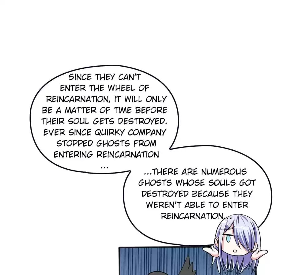 My Spirit Girlfriends Chapter 17 page 52 - 