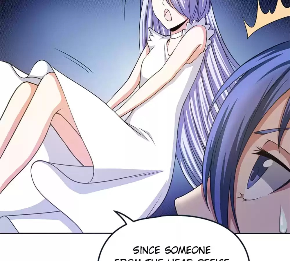 My Spirit Girlfriends Chapter 17 page 57 - 