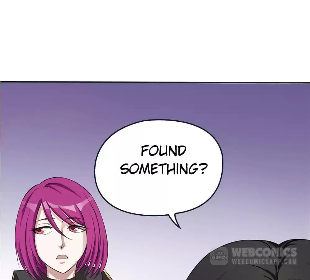 My Spirit Girlfriends Chapter 17 page 10 - 