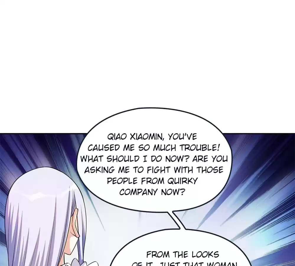 My Spirit Girlfriends Chapter 18 page 1 - 