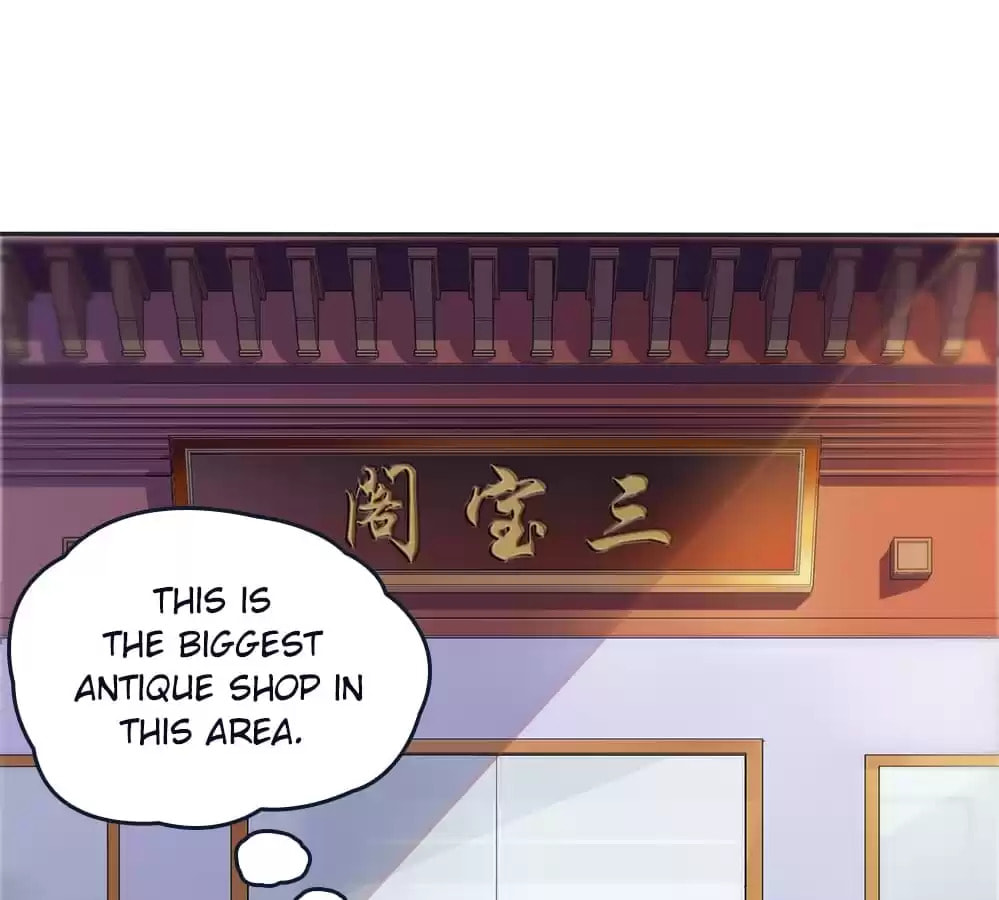 My Spirit Girlfriends Chapter 18 page 19 - 