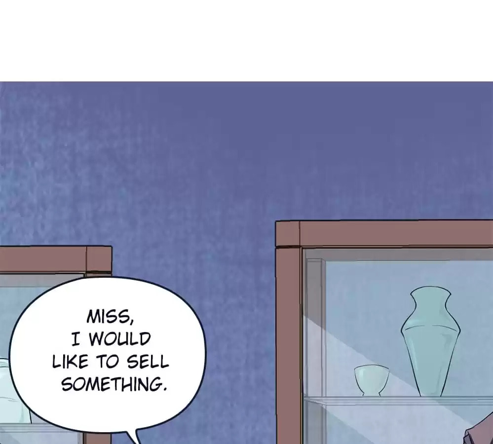 My Spirit Girlfriends Chapter 18 page 22 - 