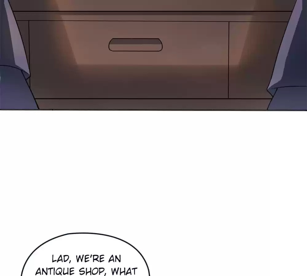 My Spirit Girlfriends Chapter 18 page 24 - 