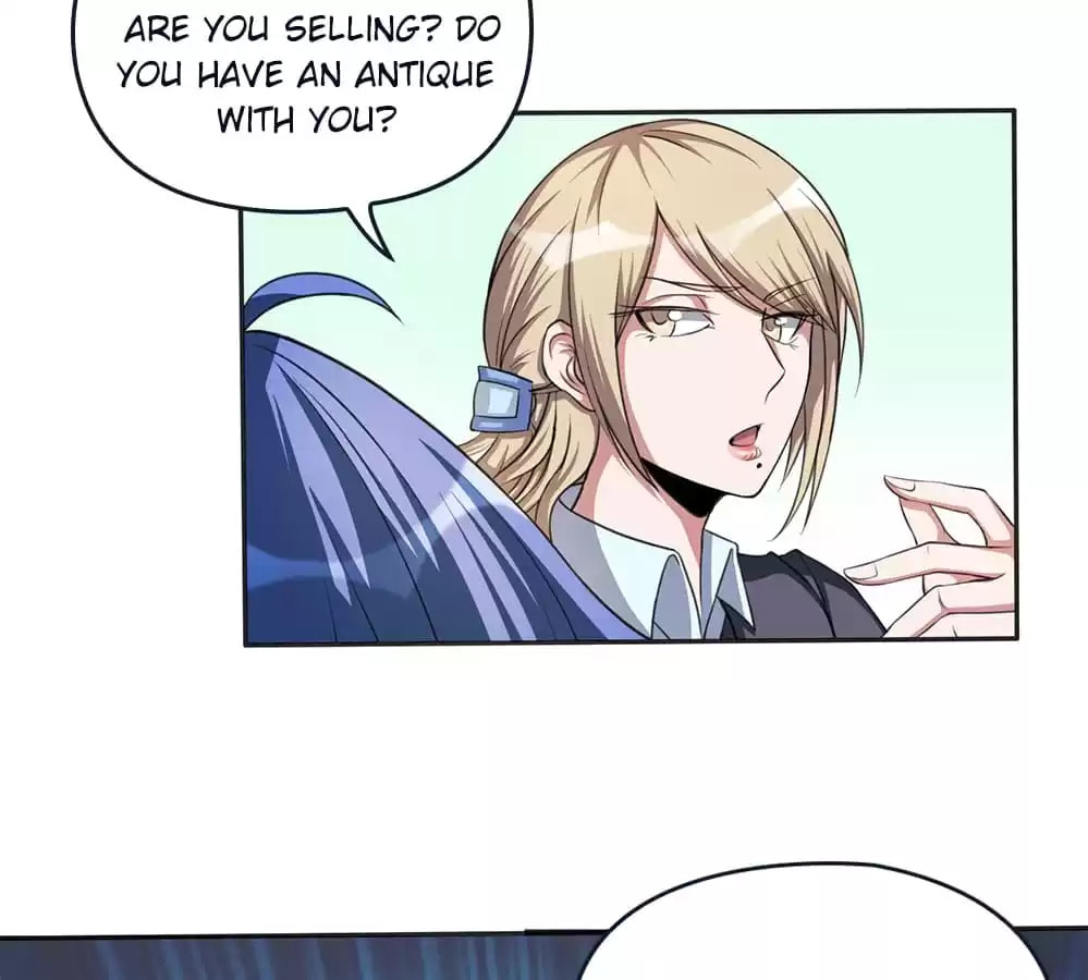 My Spirit Girlfriends Chapter 18 page 25 - 