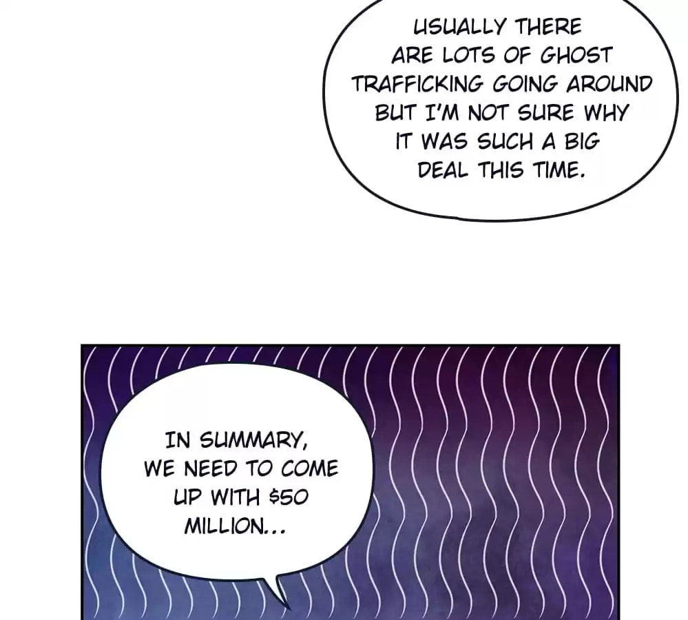 My Spirit Girlfriends Chapter 18 page 4 - 