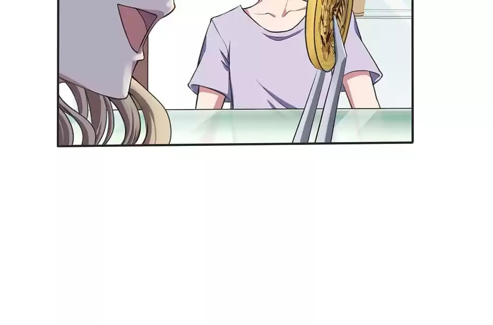 My Spirit Girlfriends Chapter 18 page 36 - 