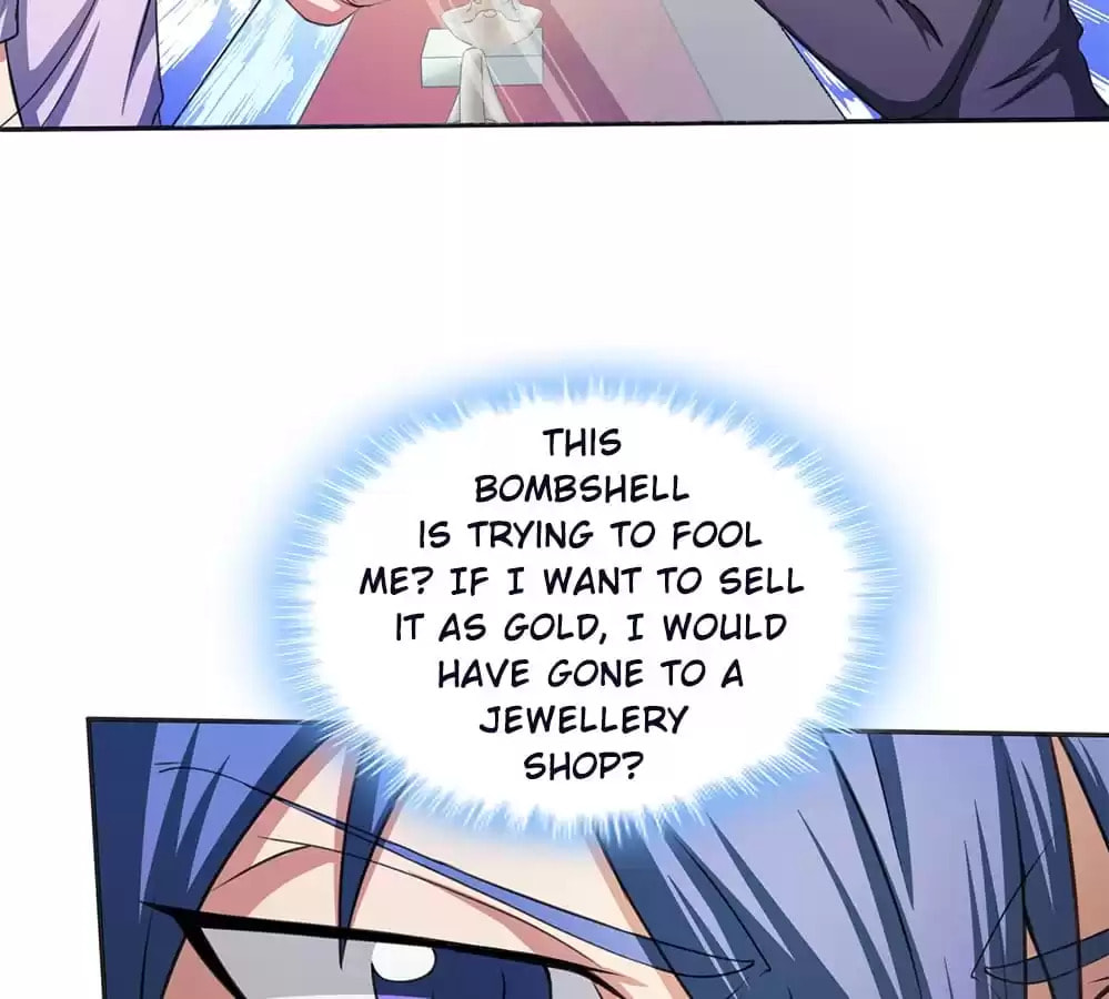 My Spirit Girlfriends Chapter 18 page 39 - 