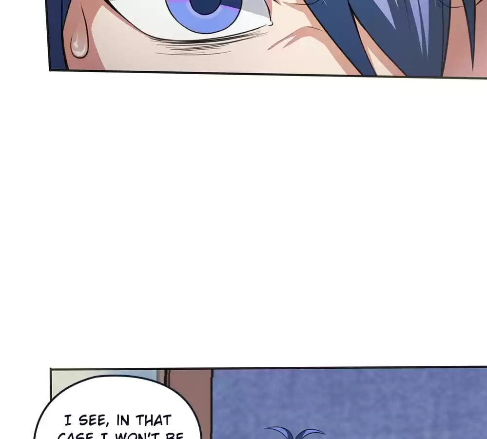 My Spirit Girlfriends Chapter 18 page 40 - 