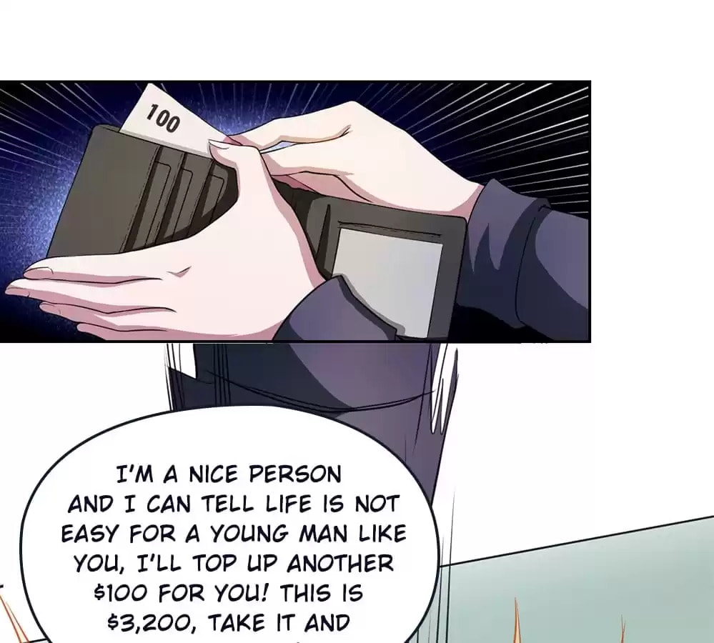 My Spirit Girlfriends Chapter 18 page 43 - 