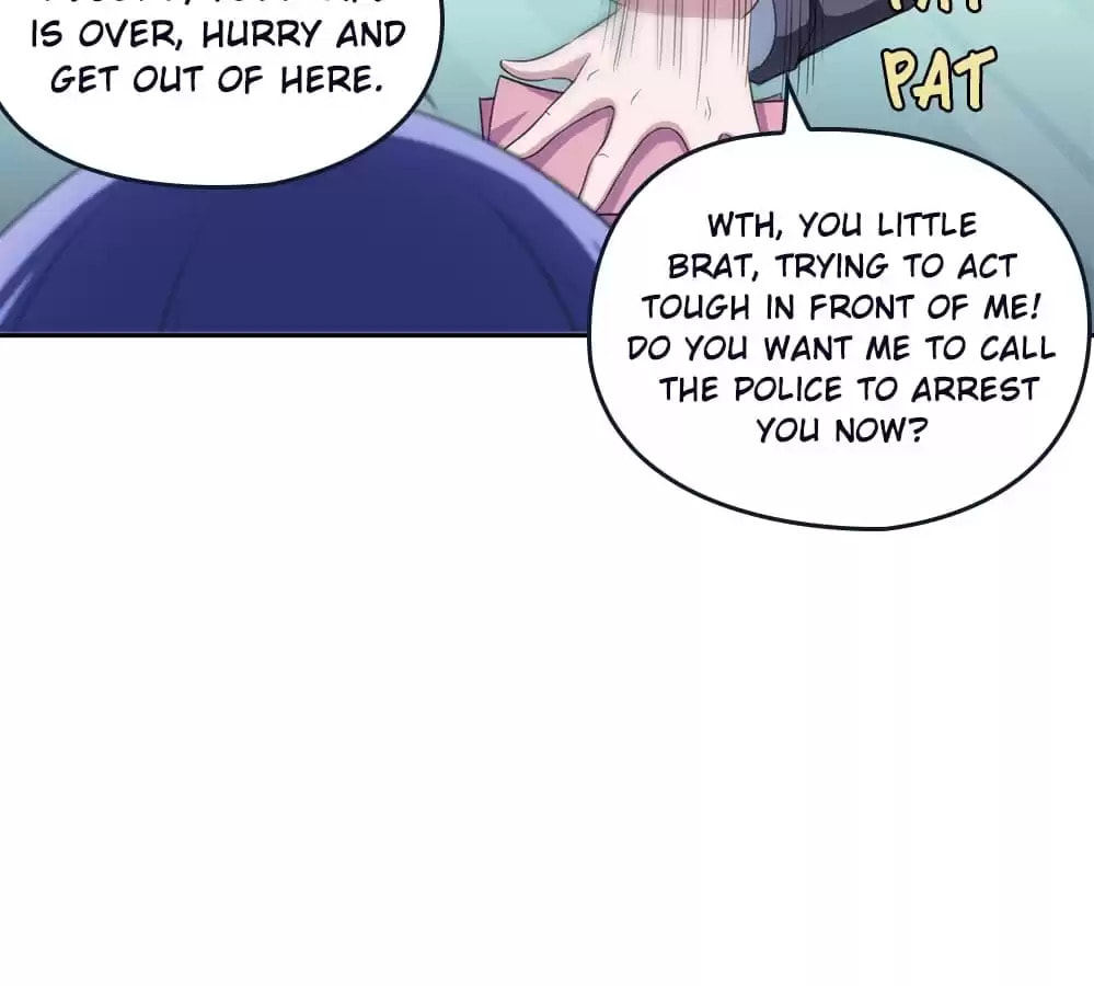 My Spirit Girlfriends Chapter 18 page 49 - 