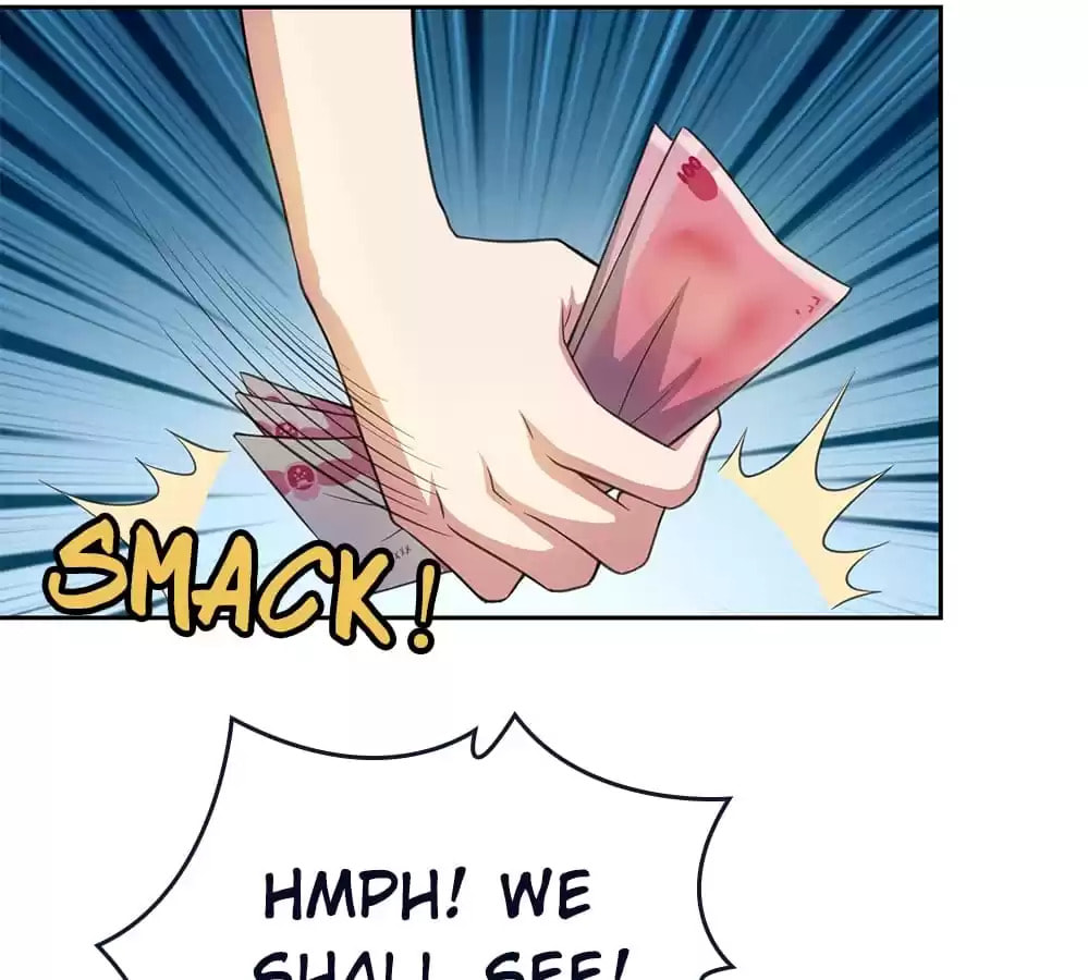 My Spirit Girlfriends Chapter 18 page 51 - 