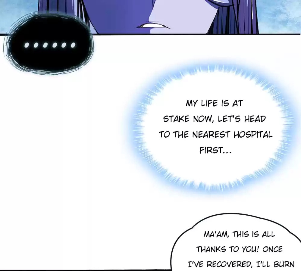 My Spirit Girlfriends Chapter 2 page 24 - 