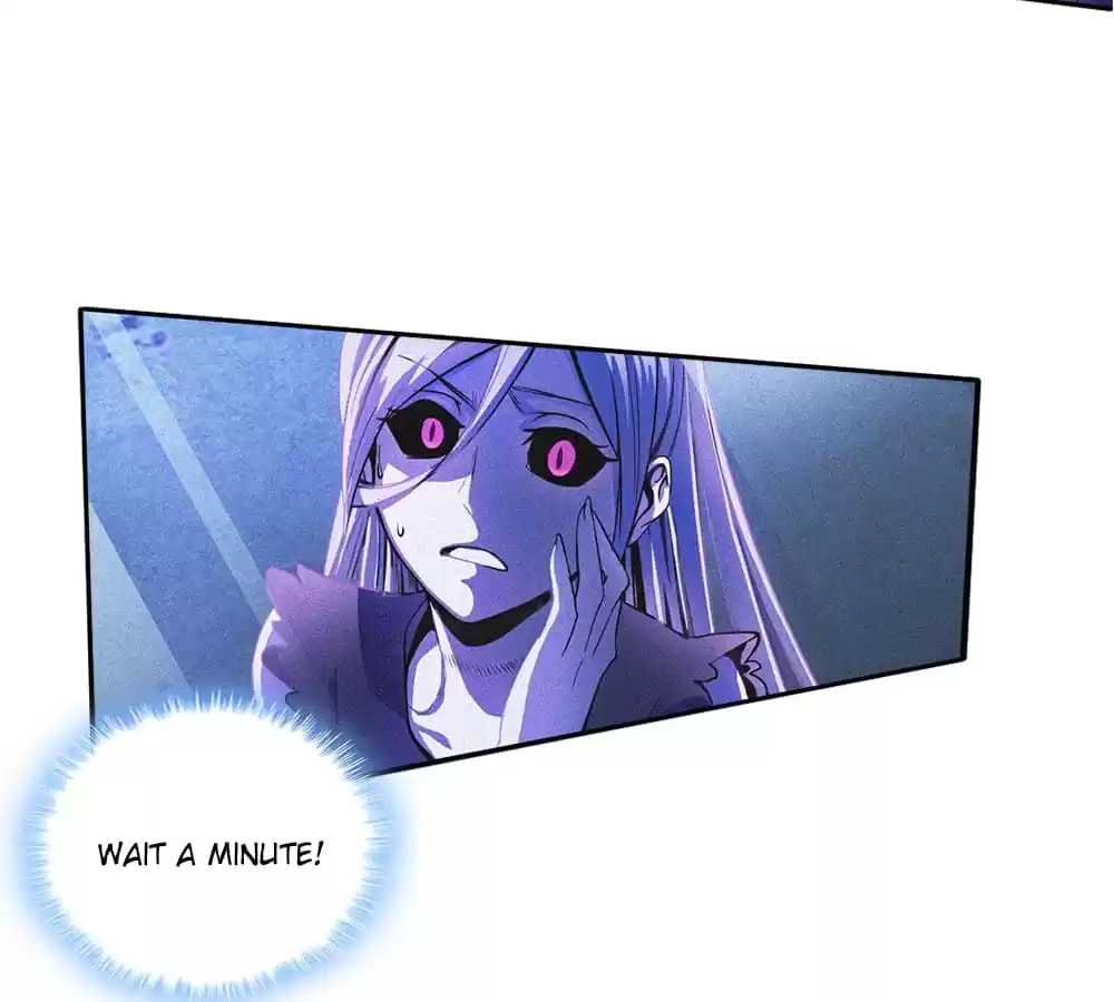 My Spirit Girlfriends Chapter 2 page 4 - 