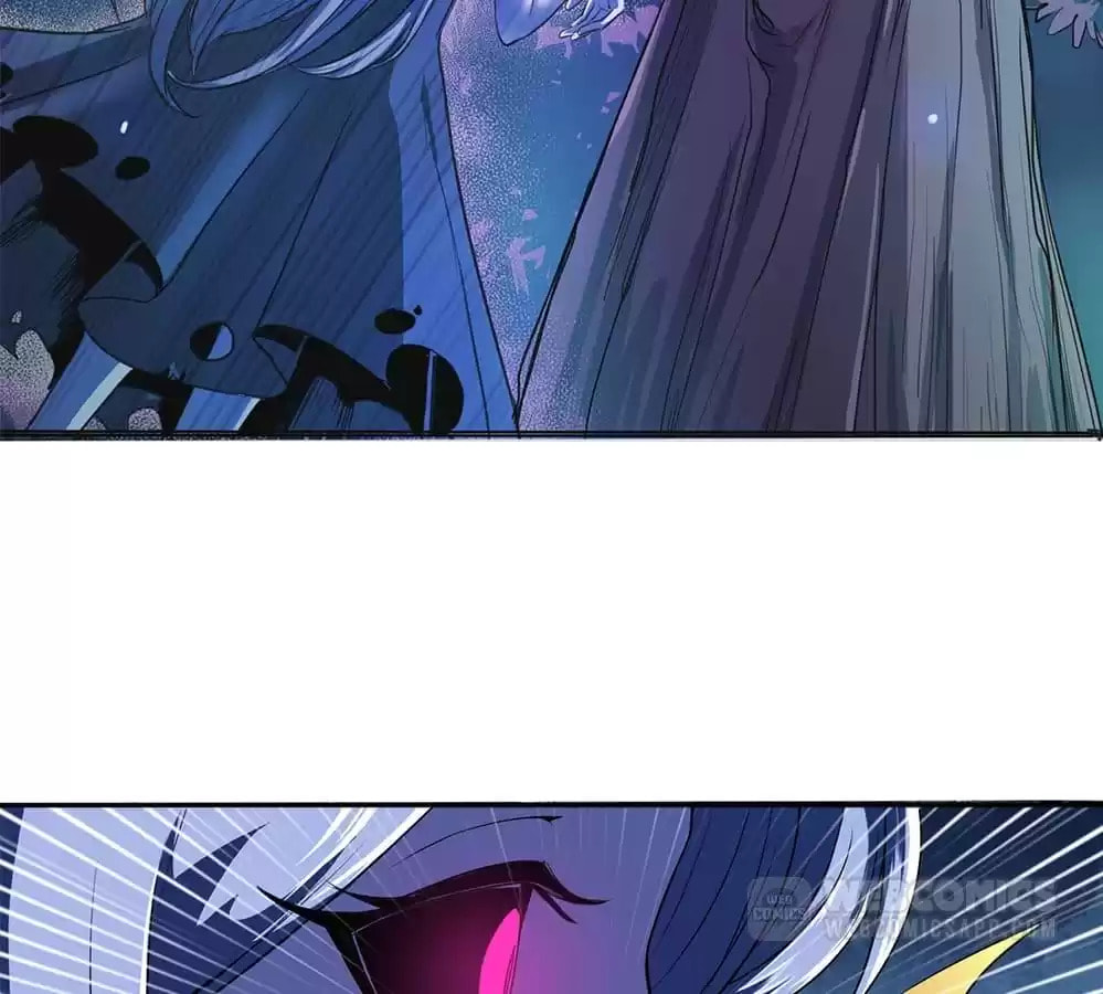My Spirit Girlfriends Chapter 2 page 34 - 
