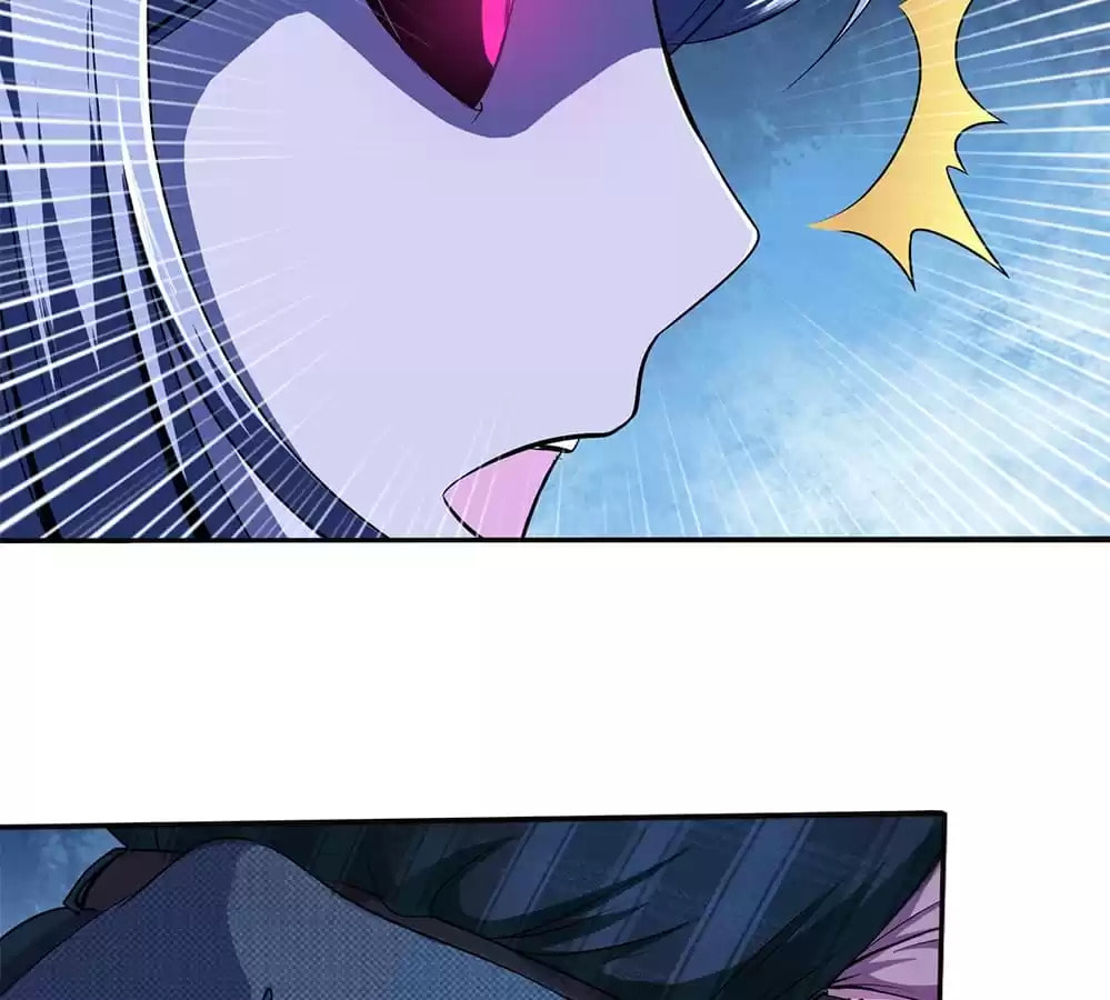 My Spirit Girlfriends Chapter 2 page 35 - 