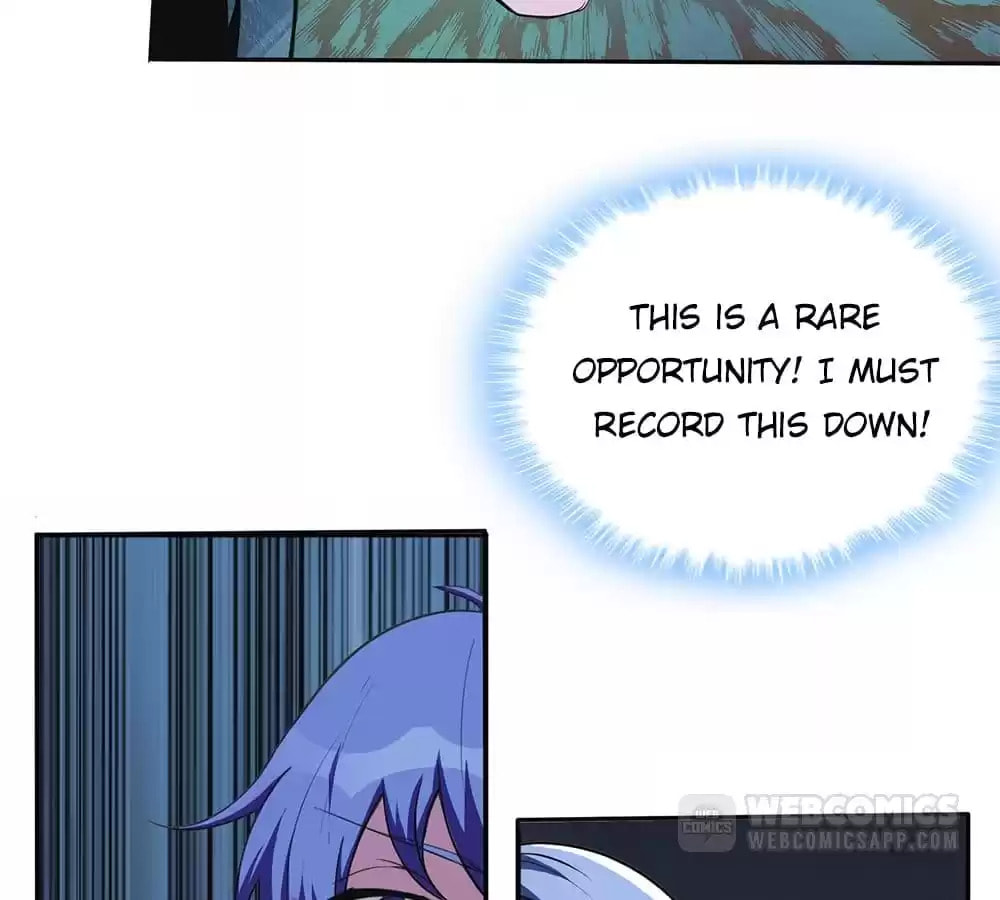 My Spirit Girlfriends Chapter 2 page 42 - 