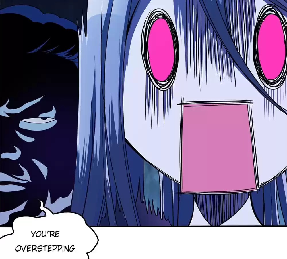 My Spirit Girlfriends Chapter 2 page 46 - 