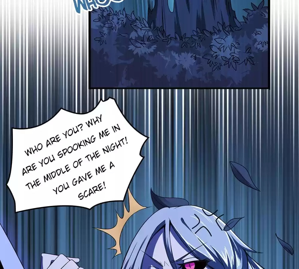 My Spirit Girlfriends Chapter 2 page 48 - 