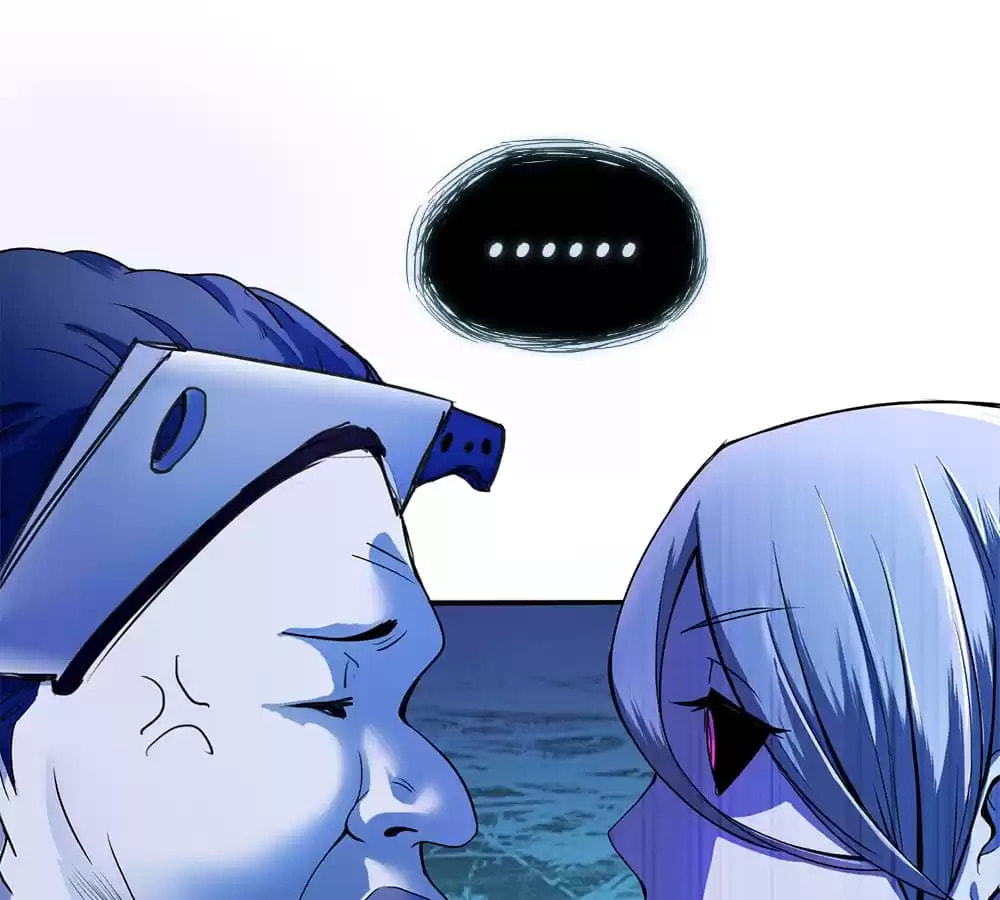 My Spirit Girlfriends Chapter 2 page 53 - 