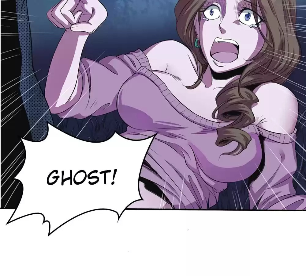 My Spirit Girlfriends Chapter 2 page 67 - 