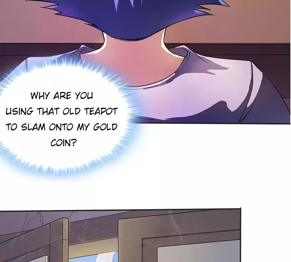My Spirit Girlfriends Chapter 20 page 14 - 