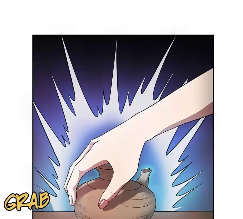 My Spirit Girlfriends Chapter 20 page 22 - 