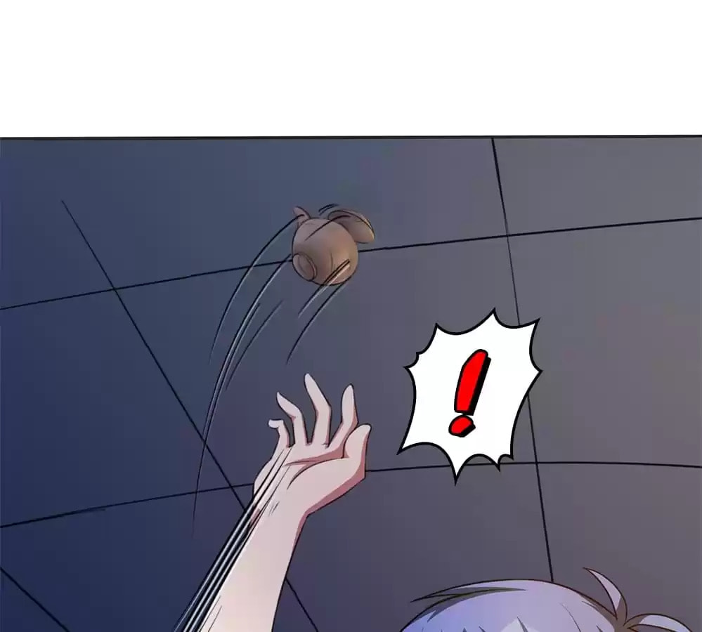 My Spirit Girlfriends Chapter 20 page 47 - 