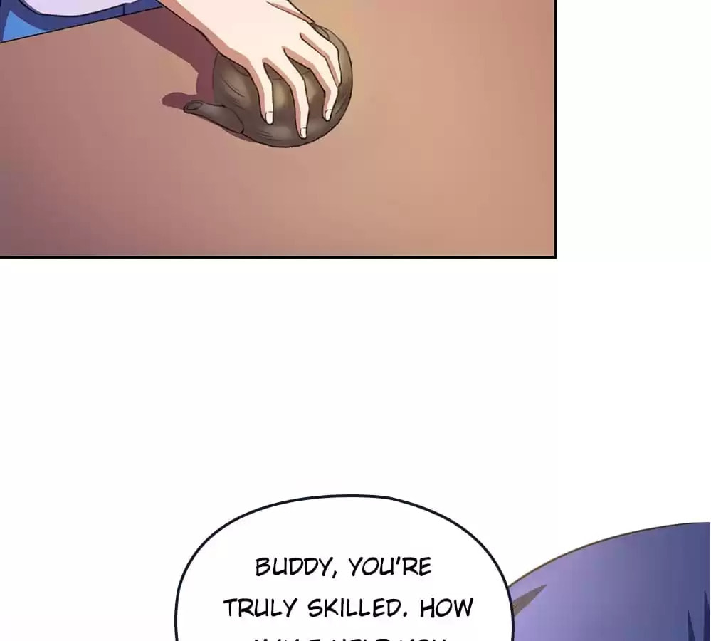 My Spirit Girlfriends Chapter 20 page 55 - 