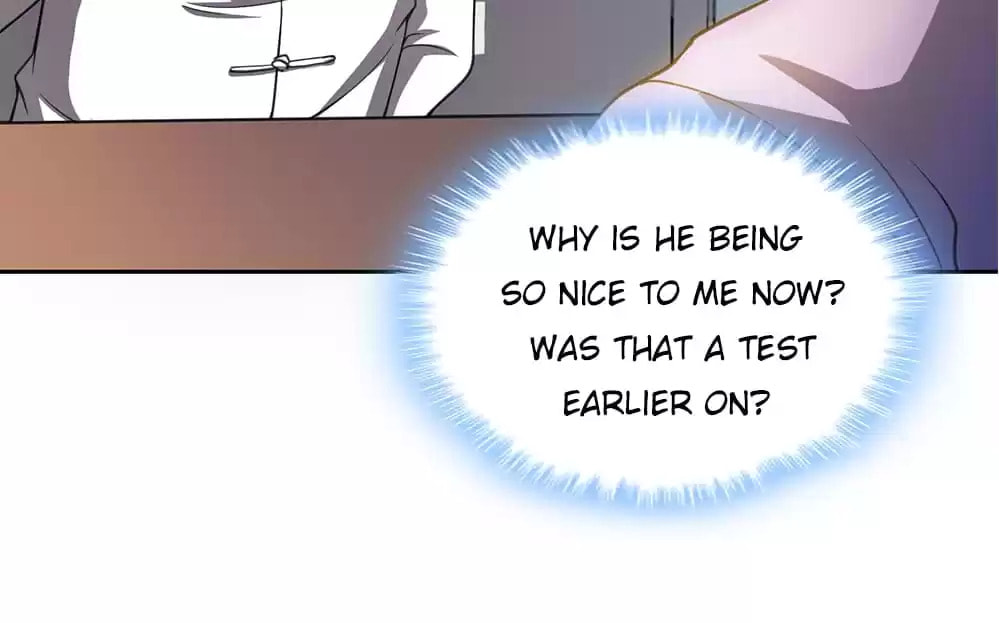 My Spirit Girlfriends Chapter 20 page 57 - 