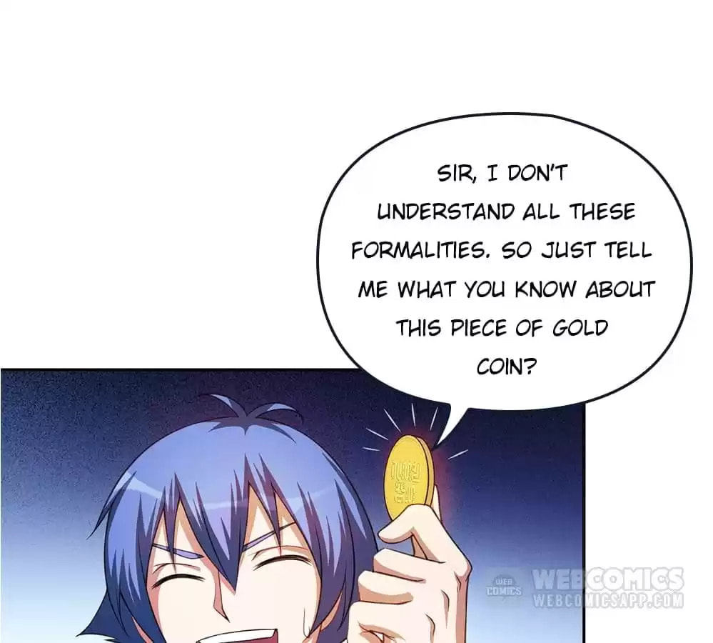 My Spirit Girlfriends Chapter 20 page 58 - 