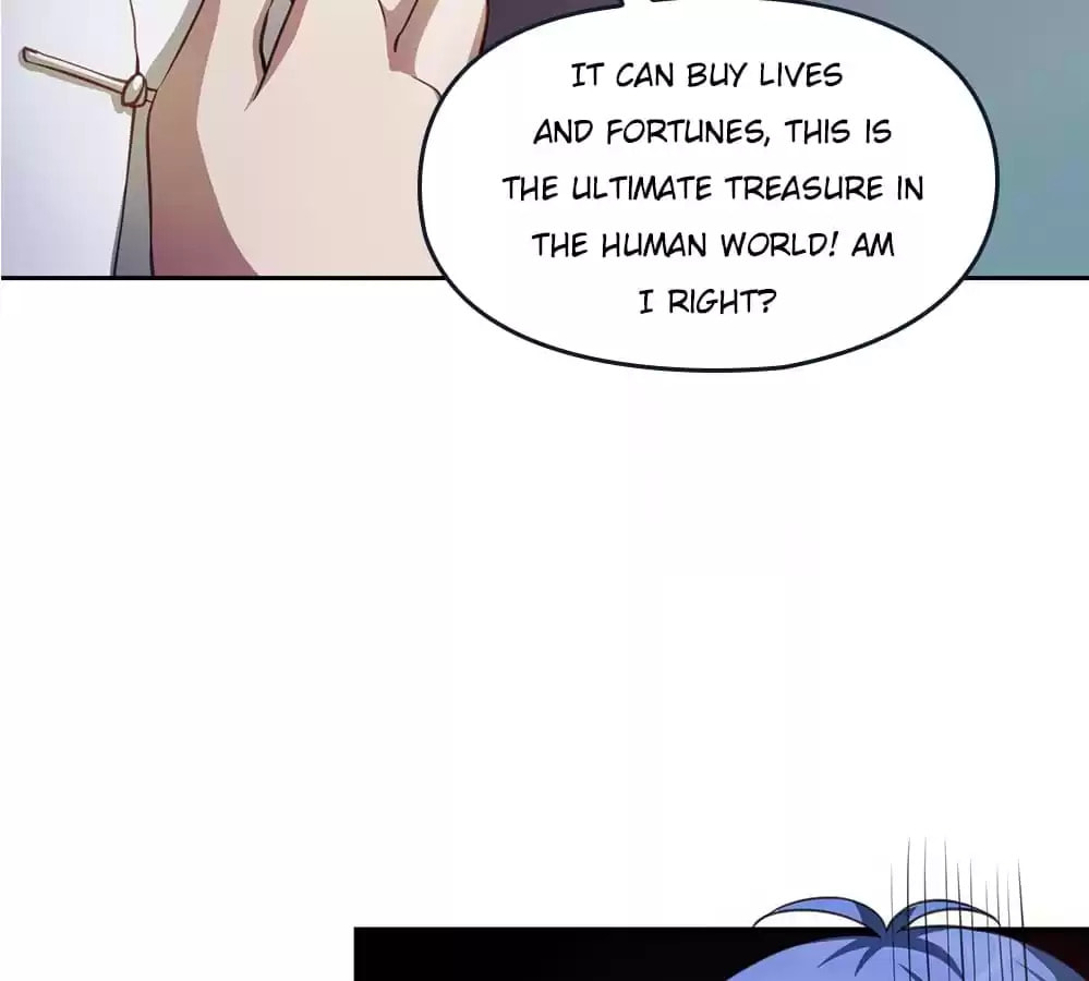My Spirit Girlfriends Chapter 20 page 61 - 