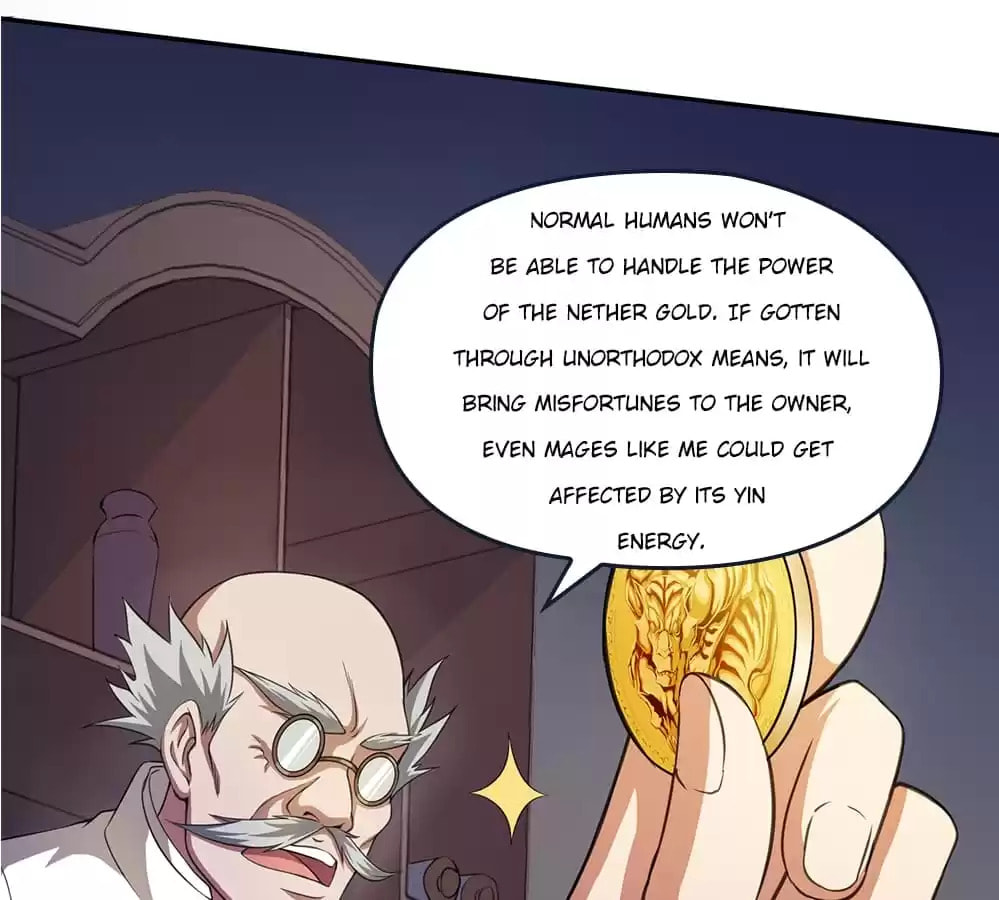 My Spirit Girlfriends Chapter 20 page 63 - 