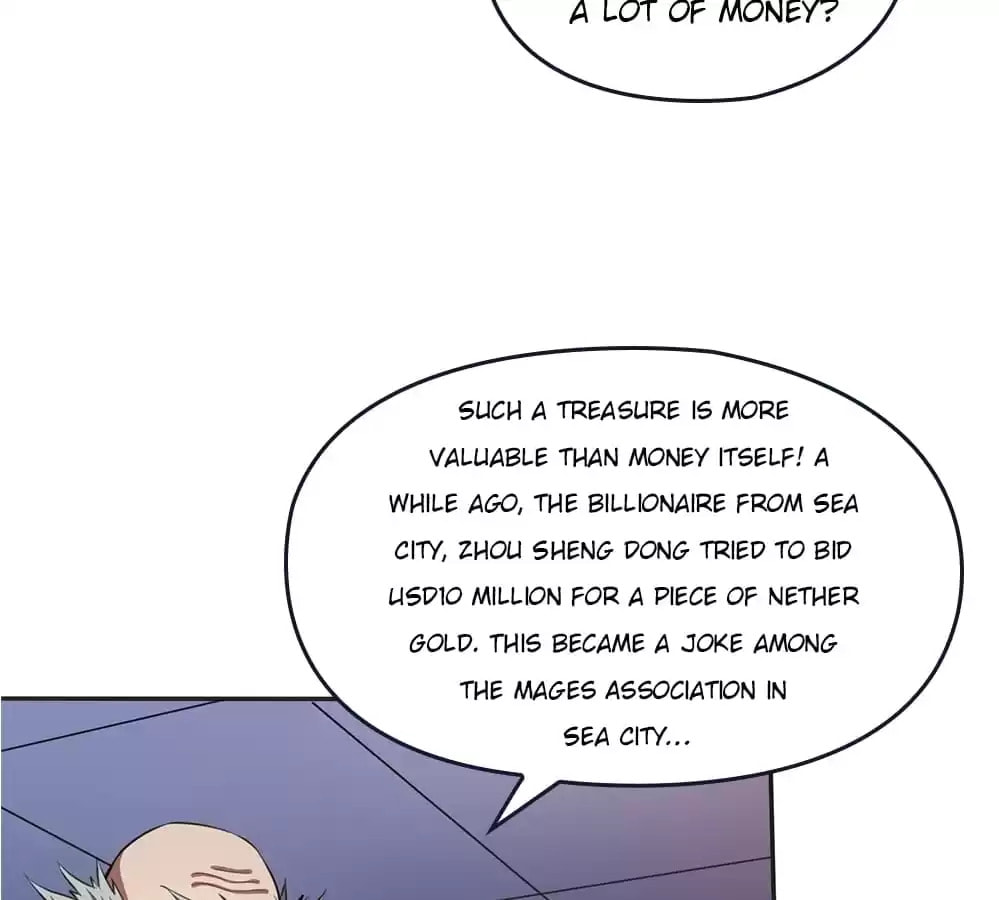 My Spirit Girlfriends Chapter 20 page 69 - 