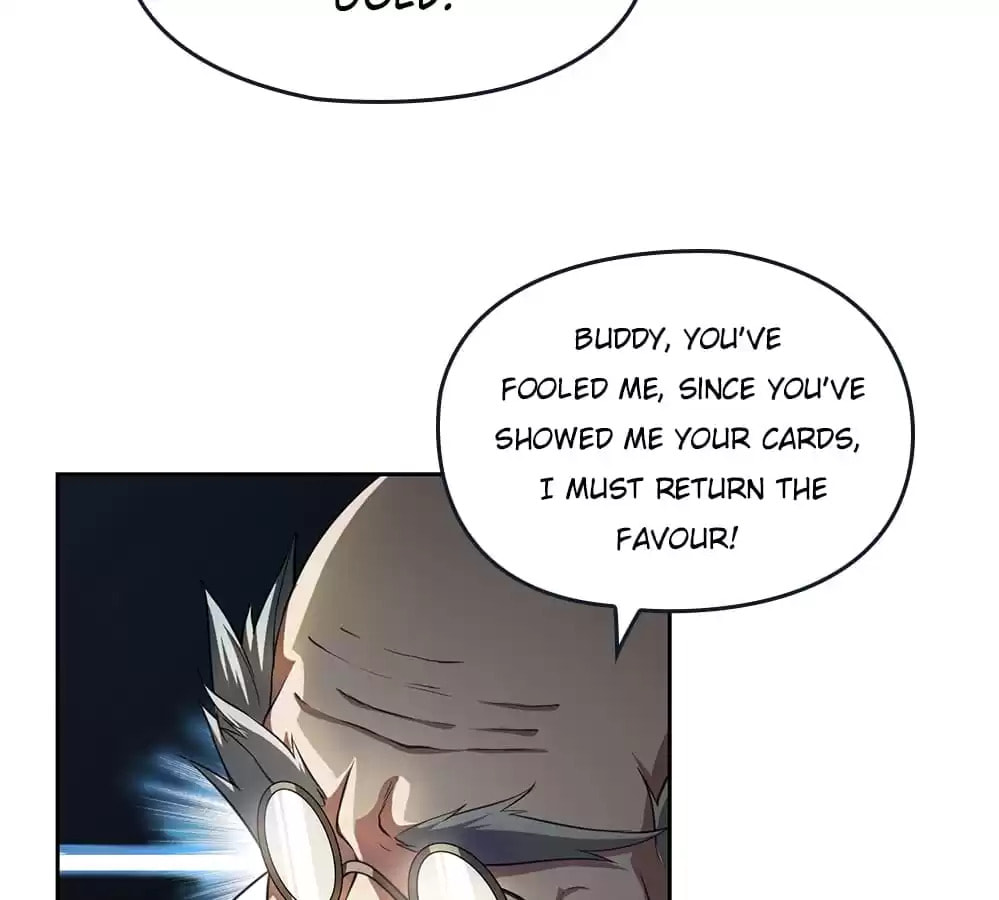 My Spirit Girlfriends Chapter 20 page 9 - 