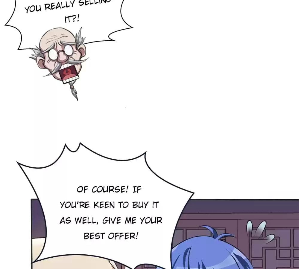 My Spirit Girlfriends Chapter 21 page 12 - 