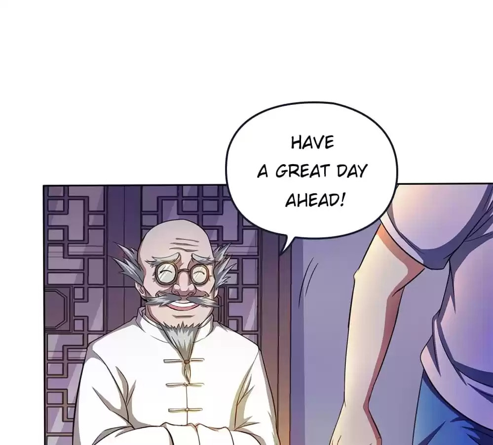 My Spirit Girlfriends Chapter 21 page 24 - 