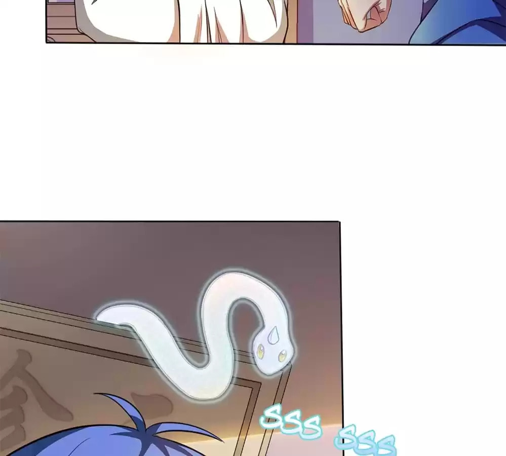 My Spirit Girlfriends Chapter 21 page 25 - 