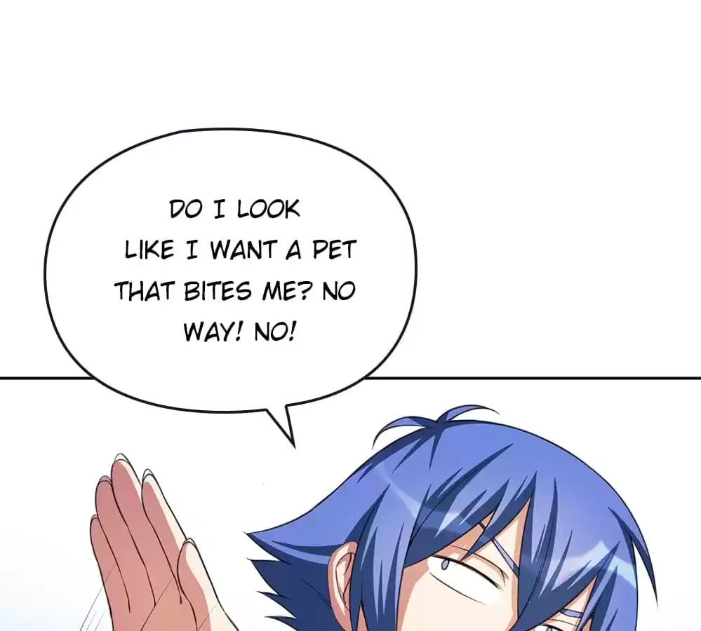 My Spirit Girlfriends Chapter 21 page 31 - 