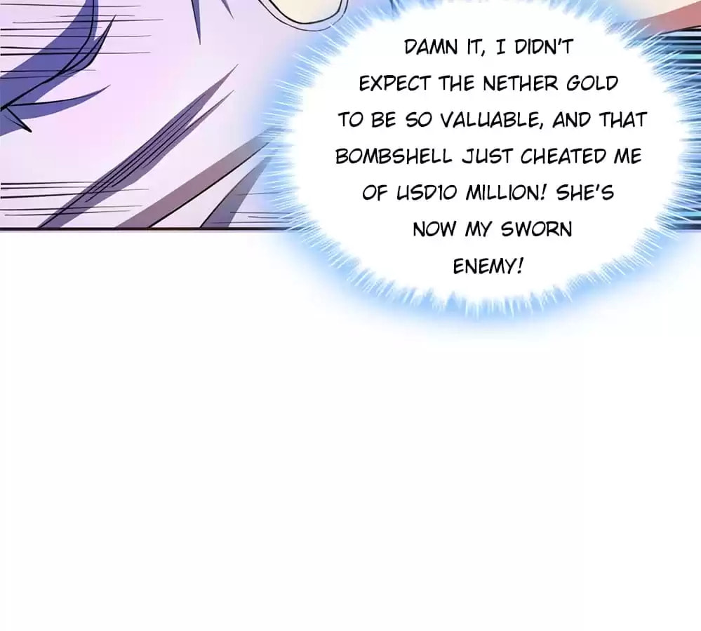 My Spirit Girlfriends Chapter 21 page 35 - 