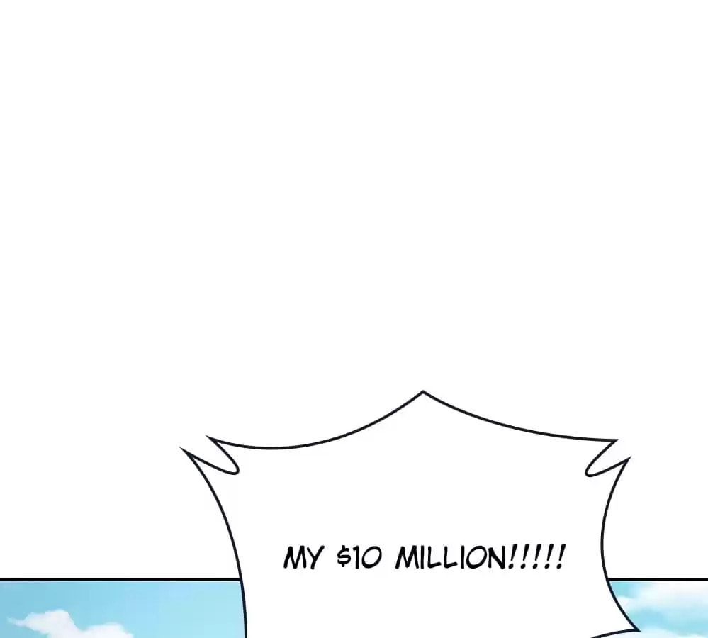 My Spirit Girlfriends Chapter 21 page 41 - 