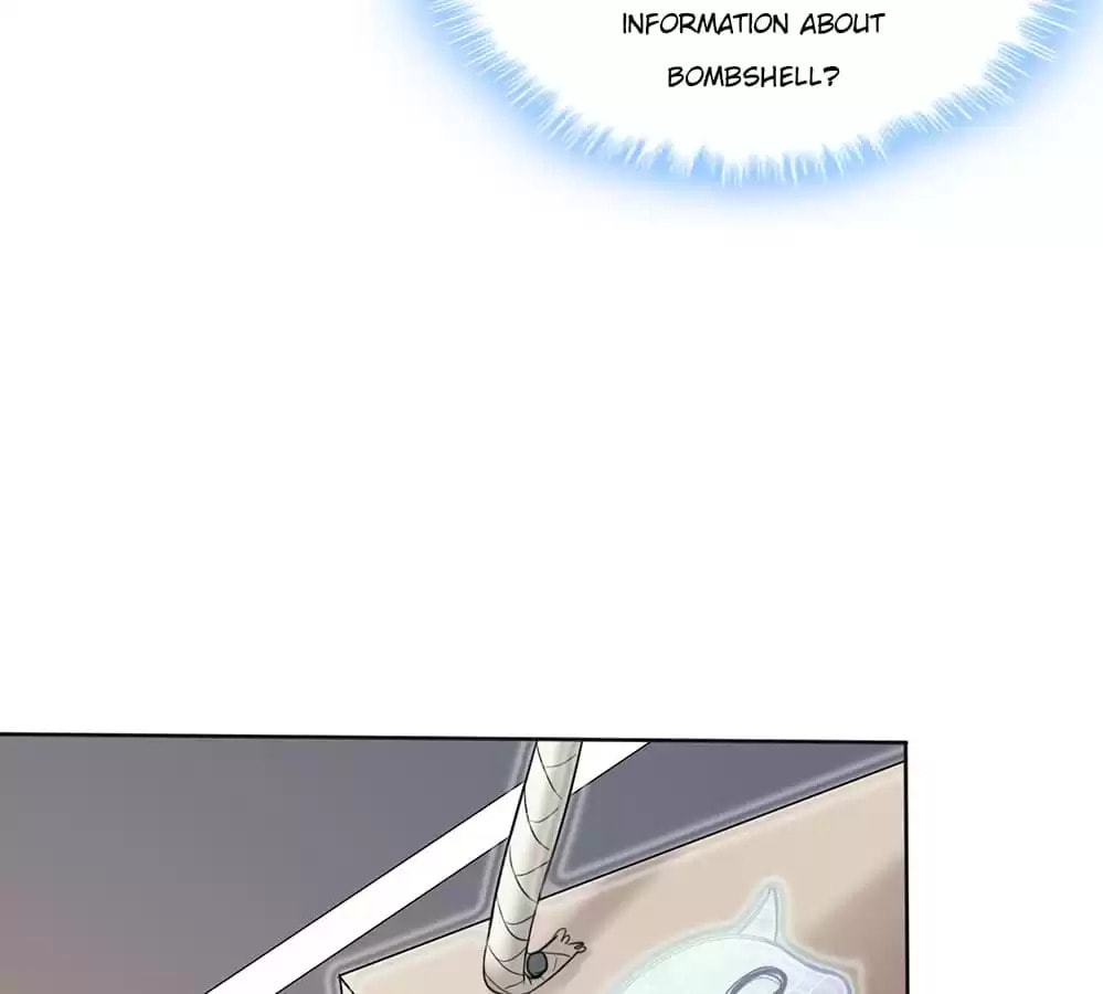 My Spirit Girlfriends Chapter 21 page 51 - 