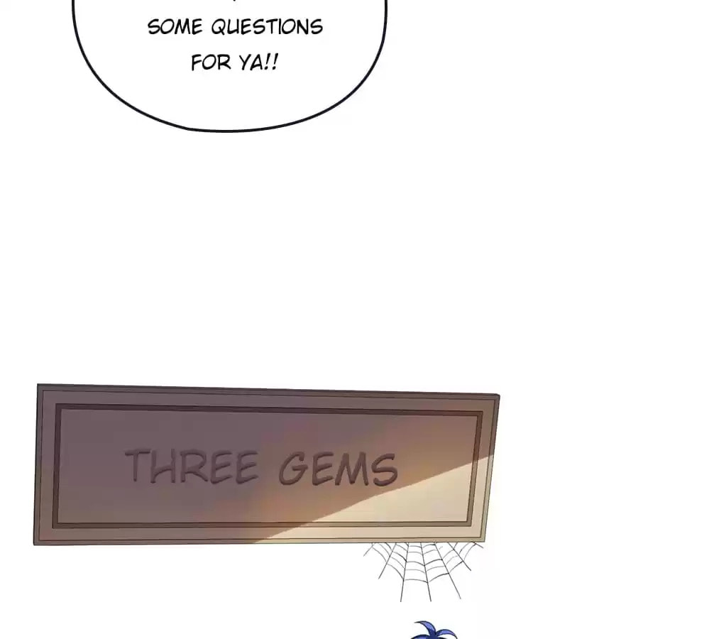 My Spirit Girlfriends Chapter 21 page 55 - 