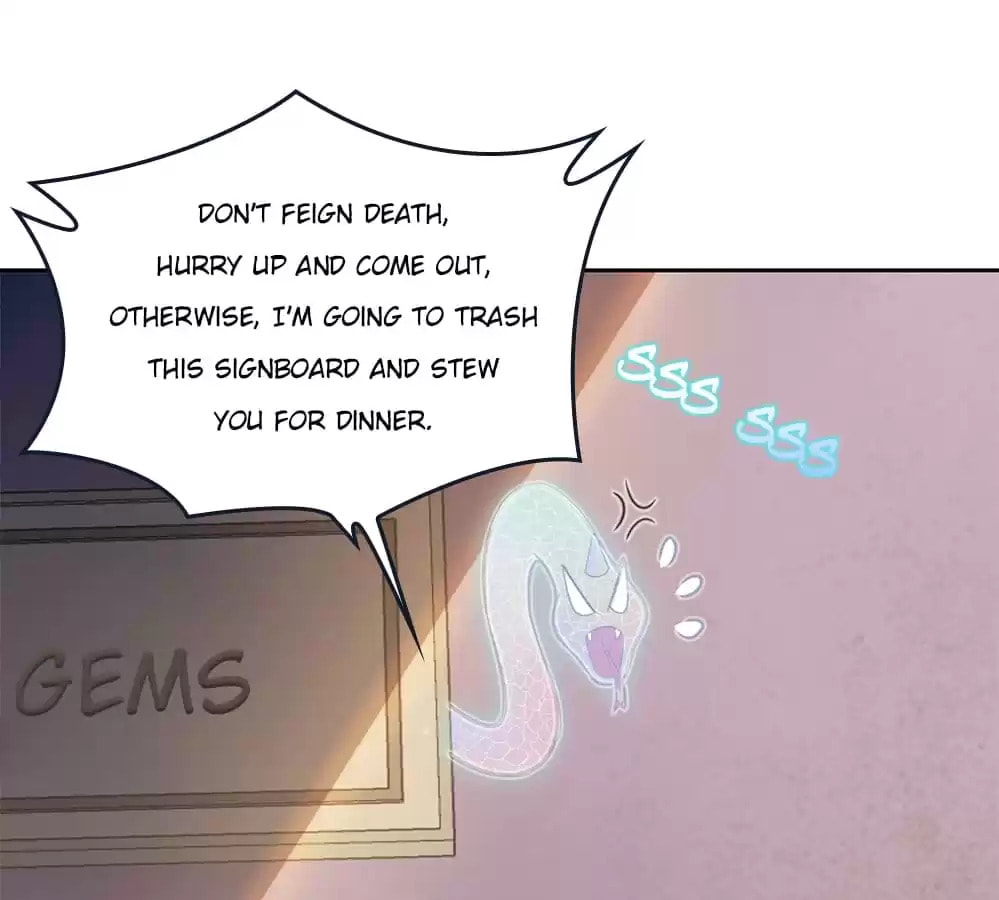 My Spirit Girlfriends Chapter 21 page 57 - 